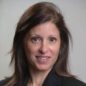 טלי חמו - PMI ISRAEL