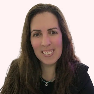 דנה זצלברג - PMI ISRAEL