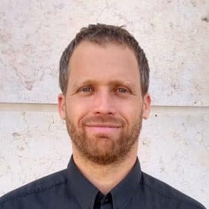 לירן ריס, דירקטור שיווק