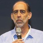 אילן אלתר - מנכ"ל ובעלים חברת אלתרנט, מרצה בג'ון ברייס